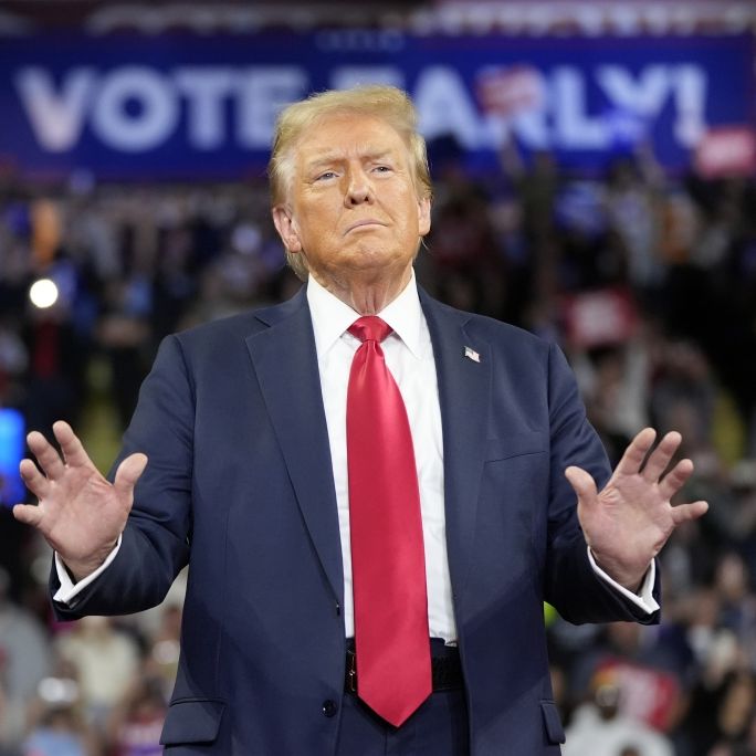 Expertin schlägt Alarm: Damit gefährdet Trump die nationale Sicherheit
