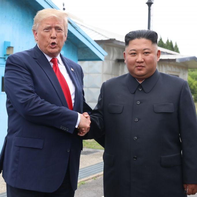Experte hält Atom-Deal zwischen USA und Nordkorea für wahrscheinlich