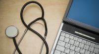 Die elektronische Patientenakte kommt ab Januar 2025. (Symbolfoto)