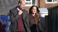 Auf dieses Comeback haben Royals-Fans lange gewartet: Prinzessin Kate begleitete ihren Ehemann Prinz William überraschend zu einem offiziellen Termin nach Southport.