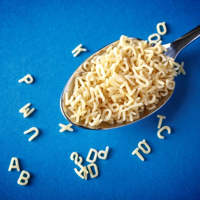 Schimmel-Gefahr! Diese Nudeln nicht essen