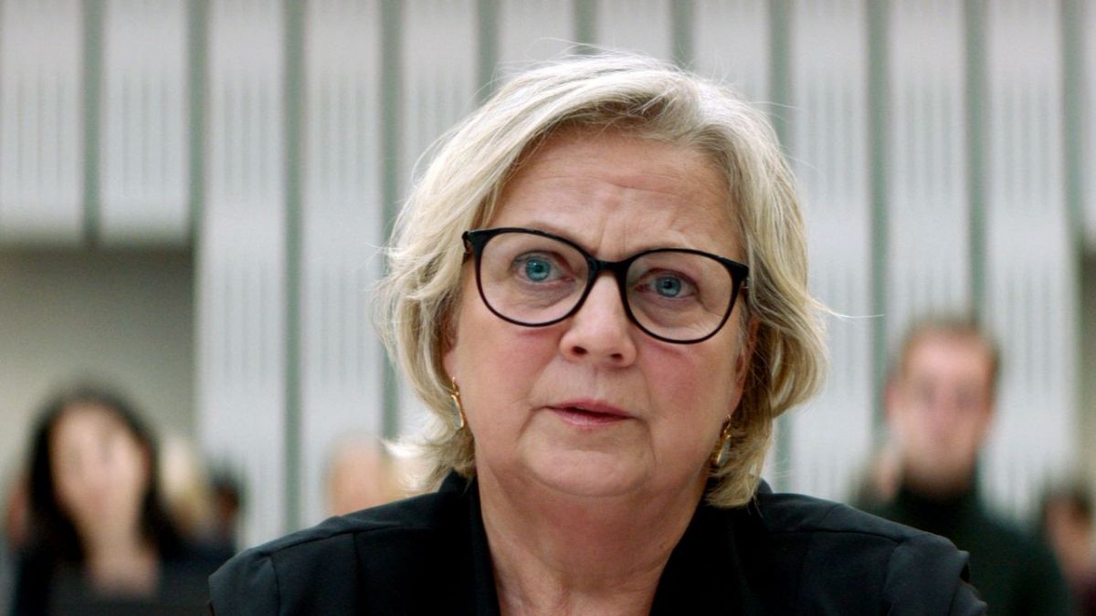 Informant - Angst über der Stadt bei Arte (Foto)