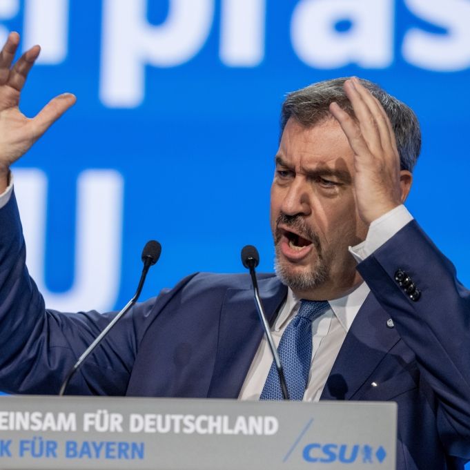 Nach Wut-Rede gegen Robert Habeck wird sein Rücktritt gefordert