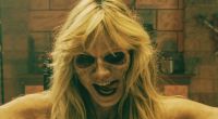 2021 fiel die Halloween-Party in New York zwar wegen der Corona-Pandemie ins Wasser. Heidi Klum präsentierte sich dafür in einem Horror-Video als blutrünstiger Zombie.