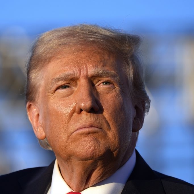Schutz nicht mehr gewährleistet - Ex-US-Präsident muss sein Hobby aufgeben