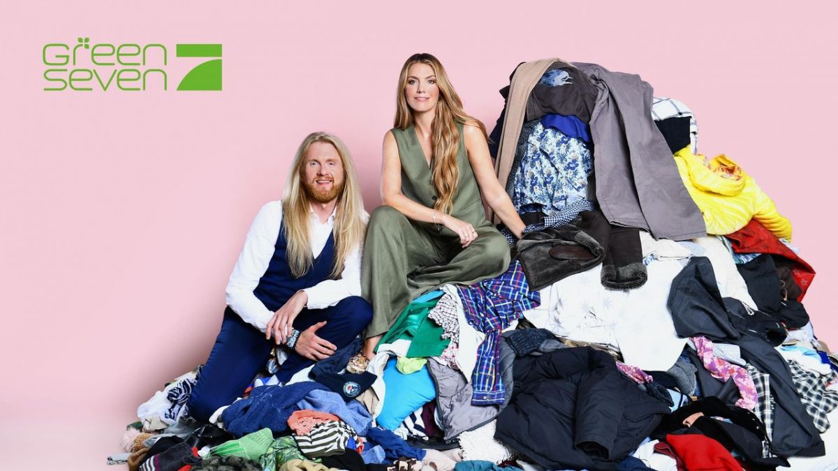 #"Green Seven Report" c/o Pro7 im Live-Stream und TV: Hier sehen Sie dies Umweltmagazin