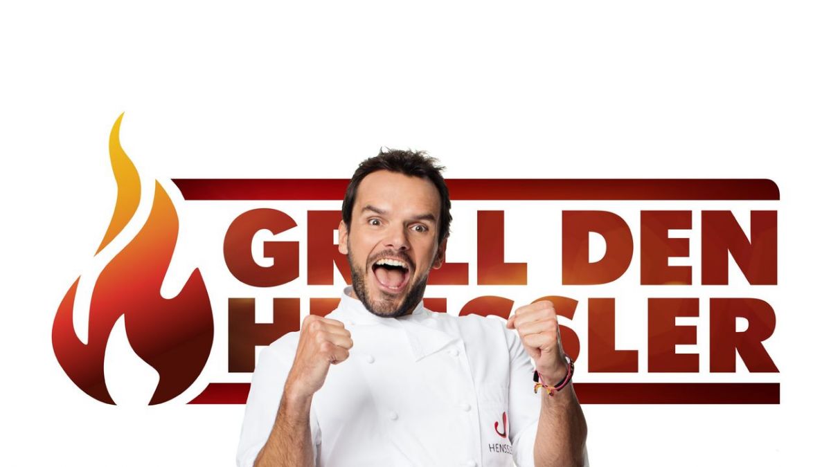 Grill den Henssler Sommer-Special bei VOX (Foto)