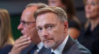 Christian Lindner will Arbeitnehmer entlasten.