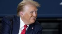 Donald Trump strebt eine zweite US-Präsidentschaft an.