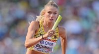 Alica Schmidt bringt das Netz mit heißen Urlaubsfotos zum Brodeln.