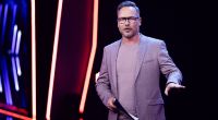 Matthias Opdenhövel ist als Moderator aus ProSieben-Sendungen wie 