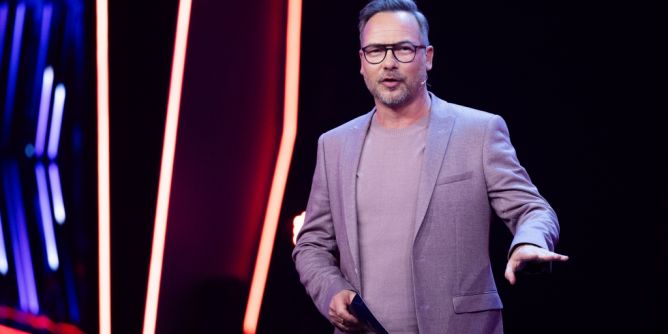Matthias Opdenhövel privat