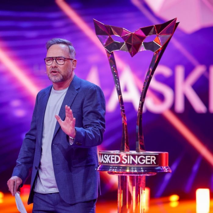Wer wurde als Sieger-Maske in Staffel 11 von TMS enttarnt?