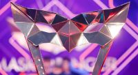 Wer die funkelnde Trophäe bei 