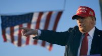 Donald Trump führt seinen Wahlkampf zu großen Teilen mit gezielten Schlägen unter die Gürtellinie.