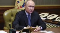 Das Spitzenpersonal der deutschen Geheimdienste ist sich einig: Bis Wladimir Putin einen verheerenden Angriff auf die Nato vorbereitet hat, könnten nur noch wenige Jahre ins Land ziehen.