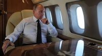 Wladimir Putin führt seit Februar 2022 Krieg gegen die Ukraine.