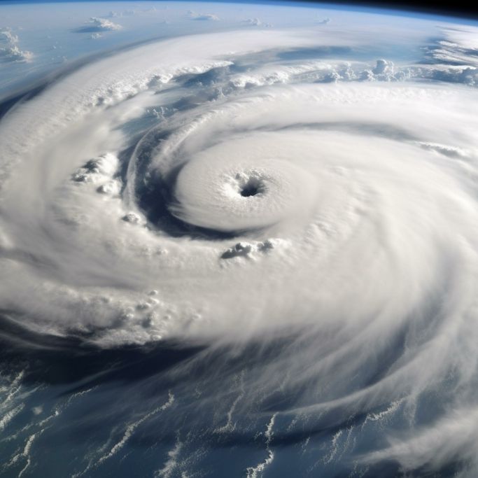 Meteorologen warnen vor Sturm-Monstern - das sind die Folgen für Deutschland