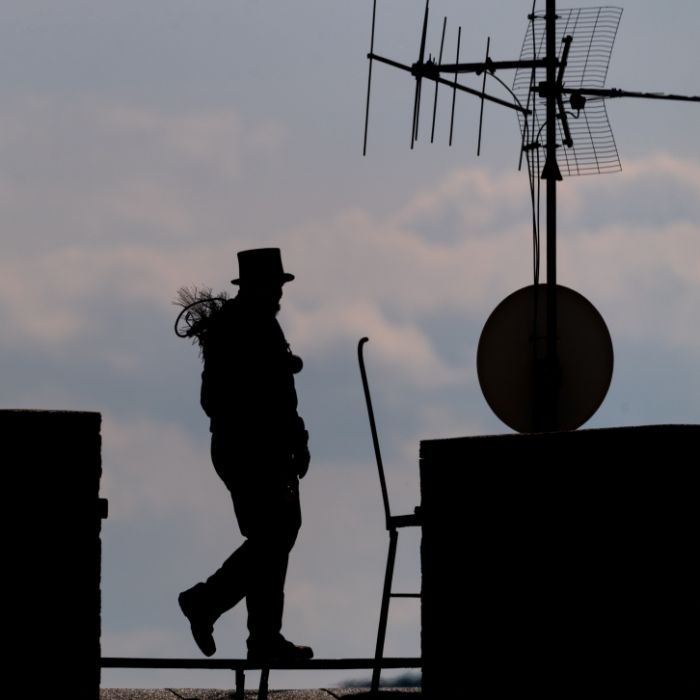 Warum Kamin-Besitzer jetzt handeln sollten