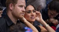 Royals-Experten ahnen es bereits: Für eine Rückkehr ins Königshaus wird Prinz Harry um eine Trennung von Meghan Markle nicht herum kommen.