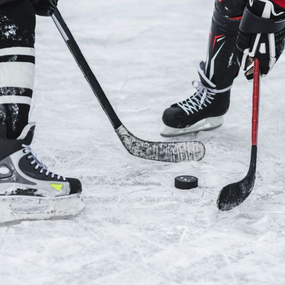 Ex-Eishockey-Profi (29) gestorben - Ex-Partner unter Mordverdacht