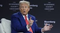 Donald Trump rühmt sich eines guten Verhältnisses mit Wladimir Putin.