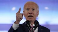 Joe Biden teilte in einer Rede gegen Donald Trump aus, fragte: 