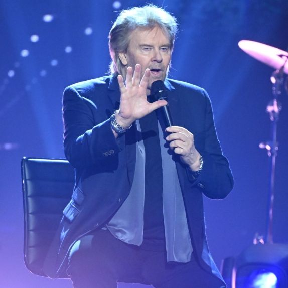 Schlager-Star macht Schluss - Es ist seine letzte große Tournee