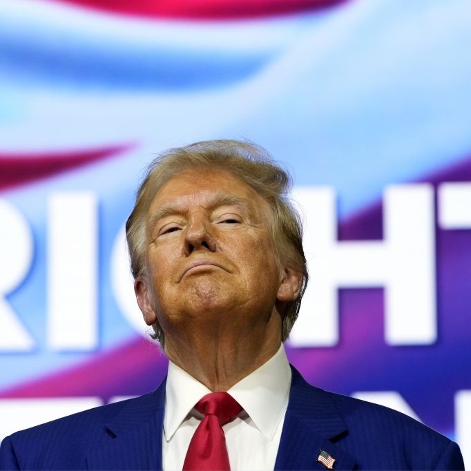 Mutmaßliches Trump-Opfer packt aus: 