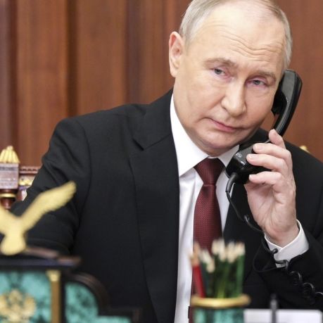 Russen sind entsetzt: Putins 