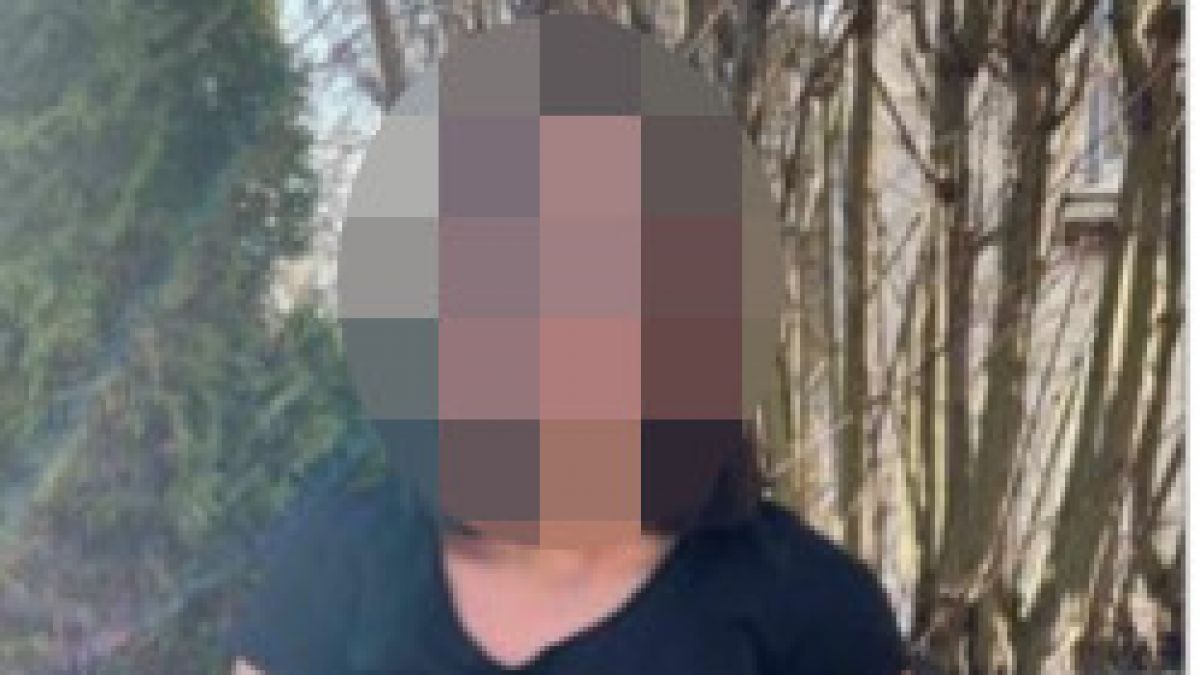 Die 13-jährige Sharmin aus Niefern-Öschelbronn (Enzkreis, Baden-Württemberg) wurde seit dem 30. August 2024 vermisst. (Foto)