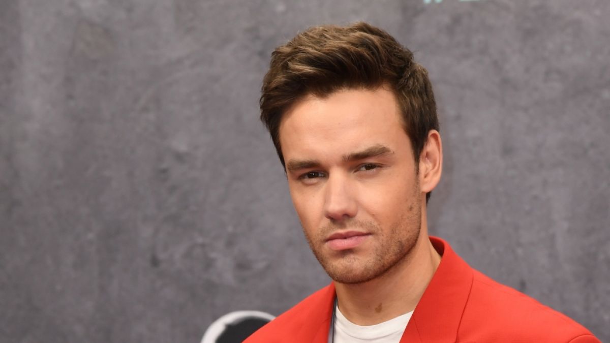 Liam Payne, der durch One Direction weltberühmt wurde, ist tot. Er starb mit nur 31 Jahren. (Foto)