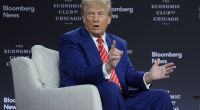 Donald Trump tut alles, um weitere Skandal-Enthüllungen zu verhindern.