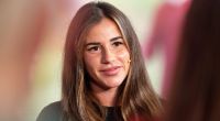 Sarah Lombardi genießt ihren Familienurlaub in Kanada in vollen Zügen.