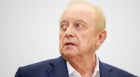 Alfons Schuhbeck zählt zu Deutschlands bekanntesten Köchen.