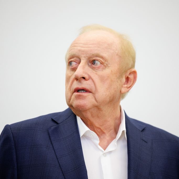Star-Koch vorübergehend auf freiem Fuß - Sorge um Gesundheit