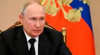 Wladimir Putin soll einen weiteren hochrangigen Offizier verloren haben.