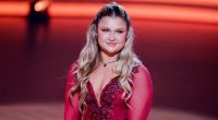 2024 nahm Fitness-Influencerin Sophia Thiel bei der RTL-Show 