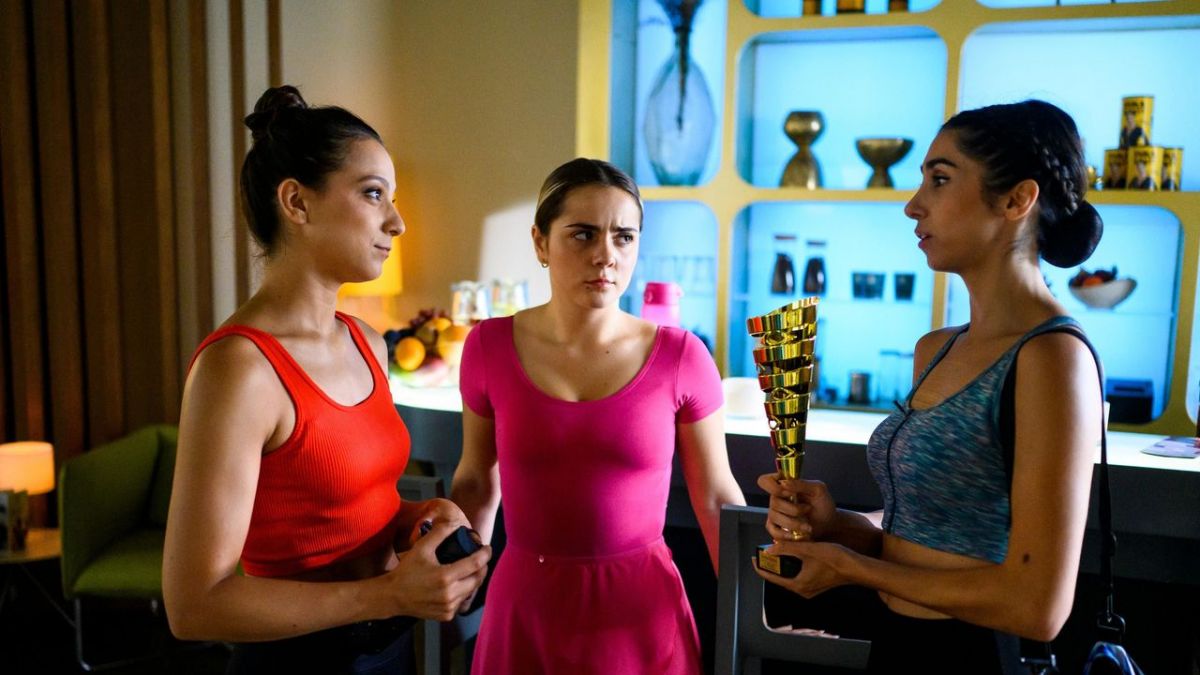 "Alles was zählt" am Donnerstag bei RTL verpasst? Wiederholung von