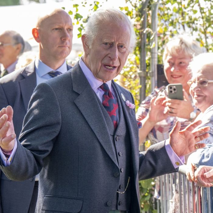 Mickriger Hungerlohn für Palast-Job geboten - Royals rudern zurück