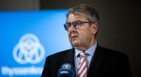 Der ehemalige SPD-Vizekanzler Sigmar Gabriel kritisiert aktuelle Steuerpläne seiner eigenen Partei stark.