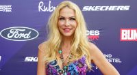 Moderatorin Sonya Kraus überrascht nach dem Tod von 