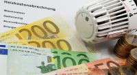 Experten befürchten einen Preisschock für Fernwärme-Kunden.