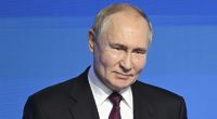 Die Verluste für Wladimir Putin im Ukraine-Krieg sind hoch. Am häufigsten sterben seine Soldaten durch Explosionen.