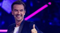 Florian Silbereisen wird in diesem Jahr live die Silvester-Show in der ARD moderieren.