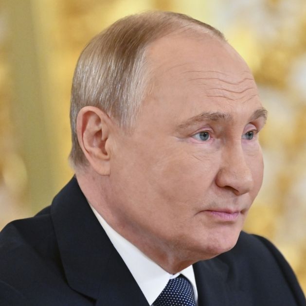 Tausende Panzer futsch - Russische Verluste offenbar immer dramatischer