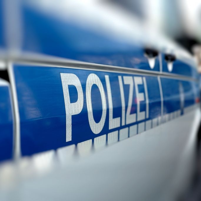 Streit eskaliert - Sohn soll Vater in Brand gesteckt haben