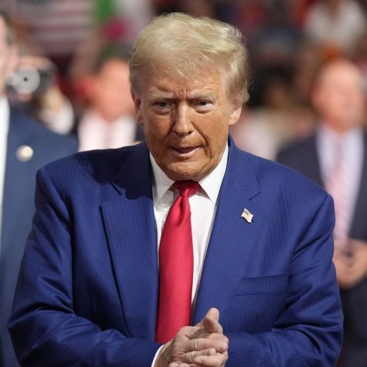 Uhren-Schwindel aufgeflogen - Trump-Suche endet im Viagra-Shop