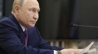 Wladimir Putin führt seit über zwei Jahren Krieg in der Ukraine.