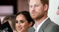 Prinz Harry und Meghan Markle haben sich einen zweifelhaften Ruf als royale Störenfriede erarbeitet - offenbar begann das Drama im Königshaus schon lange vor der Verlobung des Paares.